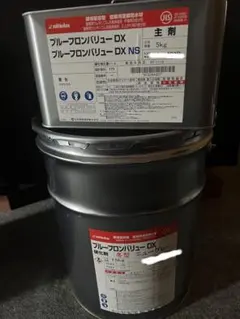 FRP用洗浄液 3.6L アセトン frp樹脂洗浄 - メルカリ
