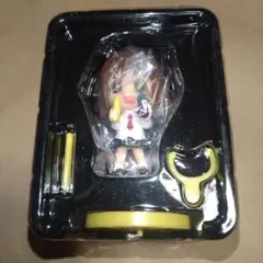 キルミーベイベー　みにっ娘フィギュア　やすな　なす&バナナ　新品