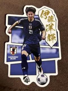 2025年最新】伊藤洋輝の人気アイテム - メルカリ