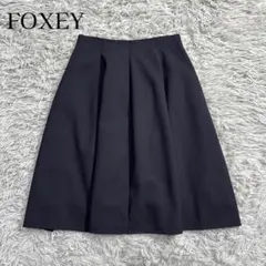 2025年最新】フォクシー スカート ネイビーの人気アイテム - メルカリ