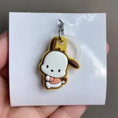 ポチャッコ ダブルチャームグミ ランダム