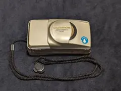 2026年最新】olympus mju zoom 115の人気アイテム - メルカリ