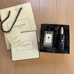 イングリッシュ ペアー＆フリージア/ラベンダー＆ムーンフラワー