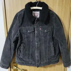 2026年最新】リーバイス スエード ジャケットの人気アイテム - メルカリ