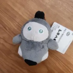 lovot キャラクターグッズ