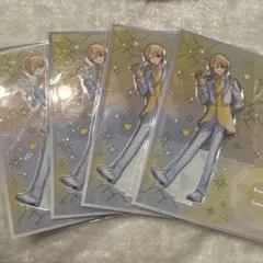 すとぷり るぅとくん ９周年アクスタ