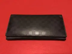 長財布　牛革