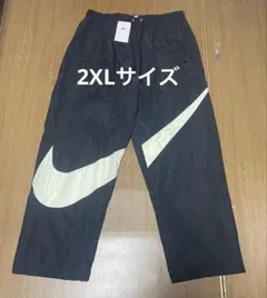2026年最新】ナイキ ビッグスウォッシュ ウーブンパンツの人気アイテム