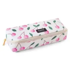 素敵なあの人2月号付録 kippis 収納上手なマルチケース