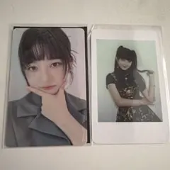 2026年最新】ive レイ チェキの人気アイテム - メルカリ