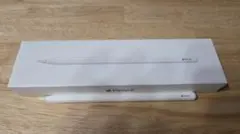 [ジャンク品]Apple Pencil 第2世代
