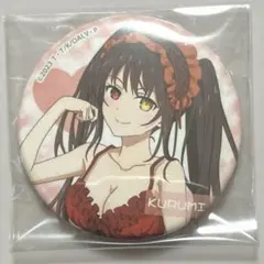 レア物】新品未使用品 デート・ア・ライブⅣ秋葉原音アニ限定品 時崎狂