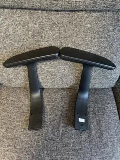 【新品・未使用品】コクヨ　デュオラ2 OAチェア　肘