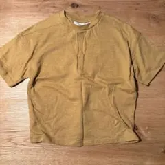 【新品未使用】ZARA 半袖Ｔシャツ （98cm）のサムネイル
