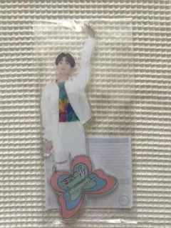 ▪️FANTASTICS LIVE 2025 八木勇征 アクスタ▪️