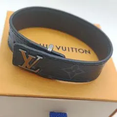 4/2とことん値下げ Louis Vuitton ブラスレ ホッケンハイム - メルカリ