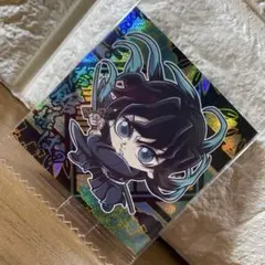 鬼滅の刃ウエハース14 時透無一郎　SR