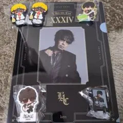 2025年最新】L'Arc-en-Ciel キーホルダーの人気アイテム - メルカリ