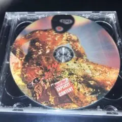 GOLD BOMB G-RAP DEMO盤