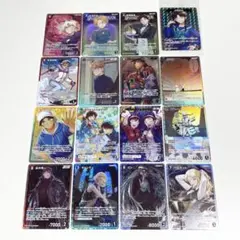 コナンカード mr