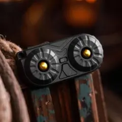 「正規品」MOT OWL フィジェットトイ　EDC