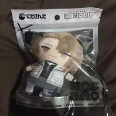 にじさんじ 加賀美ハヤト　ROF-MAO　1st LIVE にじぱぺっと