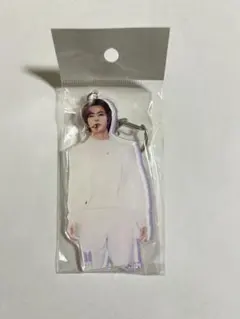 BTS JIN キーホルダー