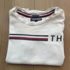 TOMMY HILFIGER Tシャツ　92サイズ