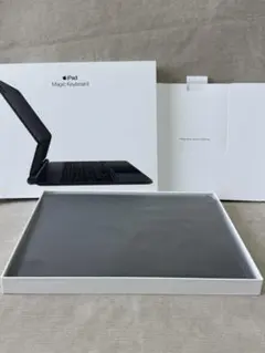 Apple 純正 iPad Magic Keyboard 11インチ A2261