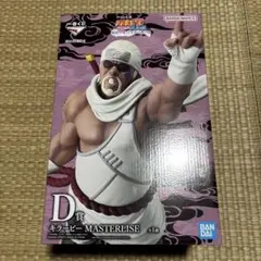 一番くじ ナルト疾風伝 輪廻の嘆き平和の懸け橋 D賞 キラービー