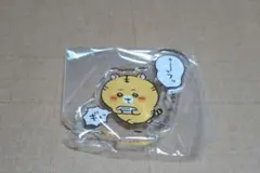 ナガノ 虎 アクスタ