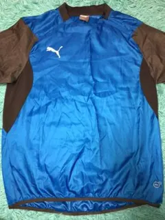 プーマピステ　S