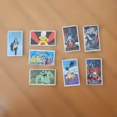 メンコ　8枚セット