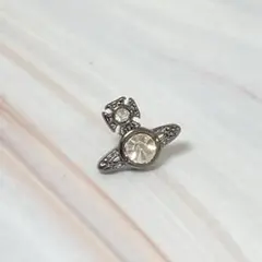 Vivienne Westwood｜ロンドンオーブピアス／ガンメタ