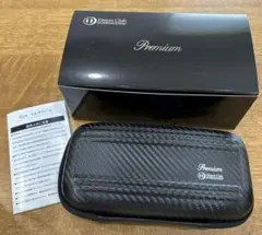 ダイナースプレミアムZEROマルチケース