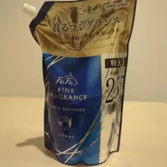 ファーファ ファインフレグランス オム ボディソープ 720ml 詰替用