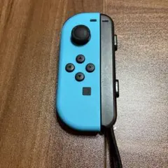 Nintendo Switch ジョイコン 青　ジャンク