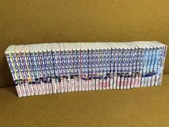 ブルーロック漫画 1-34巻+エピソード凪1-4巻＋キャラブ2＋映画特典2冊