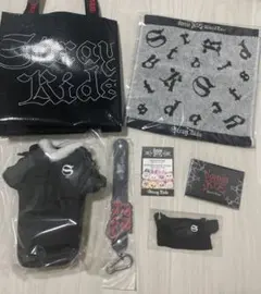 Stray Kids グッズ セット