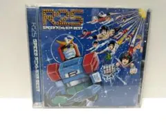 R25 SPEED アニメトランス BEST CD