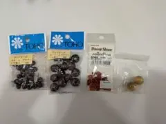 ビーズセット　ハンドメイド