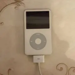 Apple iPod 30GB ホワイト 充電ケーブル付き 2026年最新】Apple iPod classic 30GBの人気アイテム - メルカリ