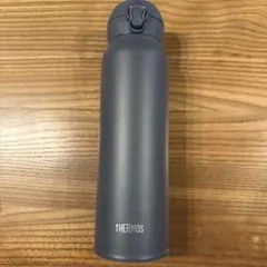 【お値下げ不可】サーモス　水筒　750ml グレーのサムネイル