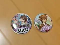 2025年最新】ワイテルズ スマイル 缶バッジの人気アイテム - メルカリ