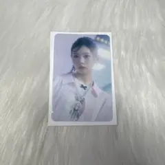 ILLIT I'LL LIKE YOU applemusic　モカ