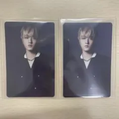 treasure ハルト　reboot デジパック　ver.3 トレカ