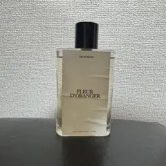 新品未開封 ZARA フルール オランジェ 90ml オードパルファム 2026年最新】zaraフルールオランジェの人気アイテム - メルカリ