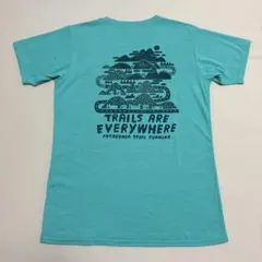 パタゴニア キャプリーンクールデイリーシャツ ウィメンズXS