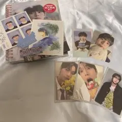 チェリブ リブ SWEET DREAM トレカ他5点 - メルカリ