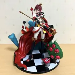 ツイステッドワンダーランド リドル・ローズハート 1/8スケールフィギュア